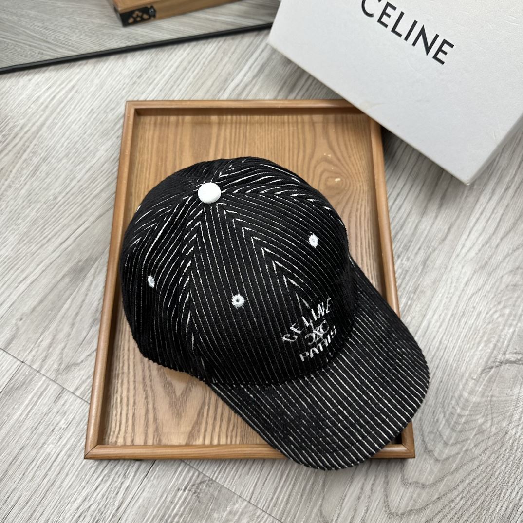 Celine Caps